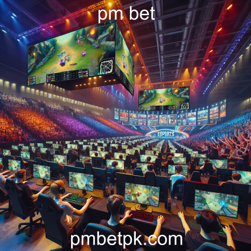 eSports